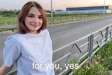 Стою на трассе, но я не шлюха — хотя могу и отсосать, и раком дать